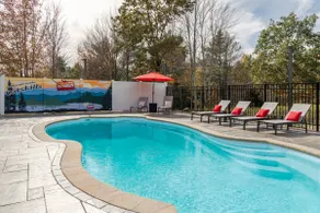 Pool | Sauna | Hot Tub | Game Room | Close to Ski! - Image 3