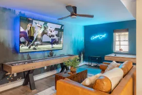 Pool | Sauna | Hot Tub | Game Room | Close to Ski! - Image 5