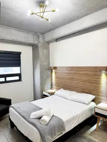 Family-friendly: comfortable 2-bedroom apartment + parking. - Image 5