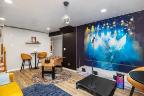 Hot Tub, 5BR, Pet Friendly | Quail Hollow Hideaway - Image 3