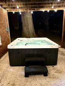 Hot Tub, 5BR, Pet Friendly | Quail Hollow Hideaway - Image 5