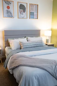 Modern Stay near River Trails & UD Arena - Image 3