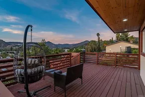 Mountains Views with Pool & Basketball, Relax & Play! - Image 4