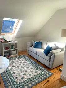 Kinvara harbour retreat - Image 5