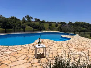 Country house with kiosk and swimming pool - Image 2