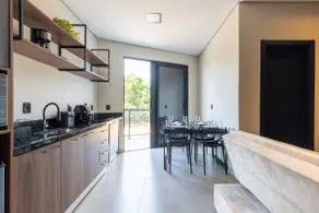 Fully equipped with super-fast Wi-Fi + Balcony - 03 - Image 2