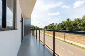 Fully equipped with super-fast Wi-Fi + Balcony - 03 - Image 5