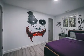 Batman Cozy Woodland Retreat | Up to 6 Guests - Image 3