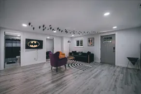 Batman Cozy Woodland Retreat | Up to 6 Guests - Image 4