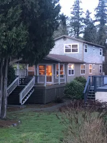 Juniper Beach Cabin on Camano Island - Image 5