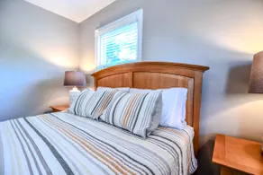 Cozy Cottage - Courthouse View - Image 5