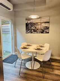 Center of Seattle | Panoramic Rooftop| 3BR Sleep 6 - Image 5