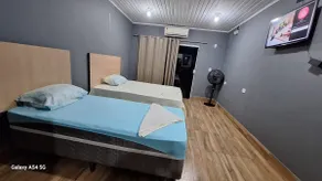 Studio Petúnias Sinop Mt - Image 2