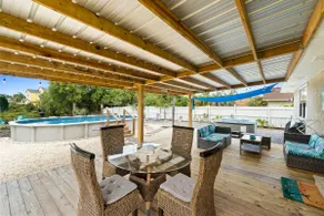 Lakefront Retreat with Hot Tub, Pool and Fire Pit - Image 2