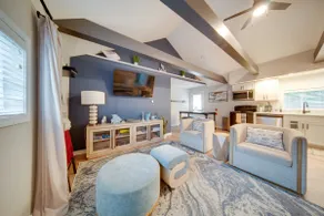'wishin & Fishin' Walkable Erie Home By the Beach! - Image 5