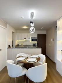 Saúco, 2103 Entire Central and Modern Apartment - Image 5