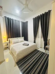 Amnaa & Ahnaa Homestay in Tumpat, Muslim Only - Image 2
