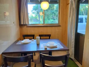 1棟貸切り！県道沿いでアクセス抜群・せせらぎ聞こえるお宿・最大4名様・テラスでBBQ・プチ移住体験 - Image 4