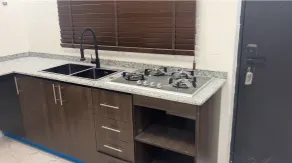 Lugard Homes two bedrooms No2 with Starlink WiFi - Image 5