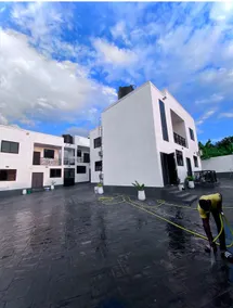 Lugard Homes two bedrooms No2 with Starlink WiFi - Image 4