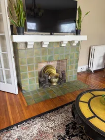 Charming 2 bed unit in the Historic Old West End. - Image 5