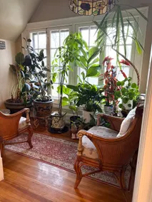 Charming 2 bed unit in the Historic Old West End. - Image 4