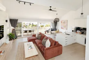 Villa Palmera by Balmy Breaks - 100m to Beach - Image 2