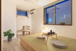 Skytree House Oshiage New 3-story Villa, 2 Showers, 2 Toilets, 4 Rooms, 3 min walk to Oshiage Station - Image 4
