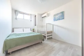 Skytree House Oshiage New 3-story Villa, 2 Showers, 2 Toilets, 4 Rooms, 3 min walk to Oshiage Station - Image 5