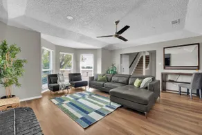 Pickleball & HotTub near FW Stockyards | Sleeps 20 - Image 3