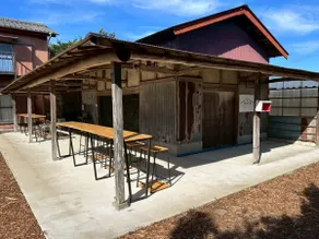 Traditional Japanese house with barn for BBQs, even in the rain | Secret base space kids will love | Up to 16 people - Image 5