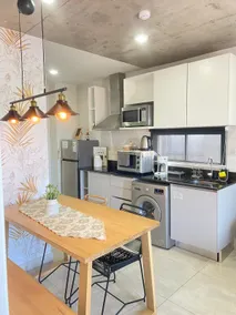 Apartment with pool in the airport area. Brand new! - Image 3