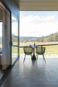 Scenic Farm Stay | Rolling Hills & Outdoor Bath - Image 2