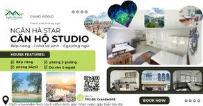 Deluxe studio - Galaxy - Image 3