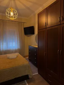 Modern double apartment in the heart of the city - Image 5