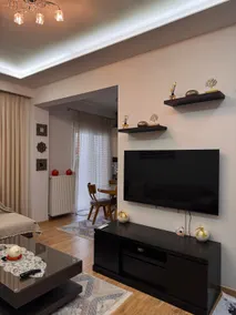 Modern double apartment in the heart of the city - Image 2