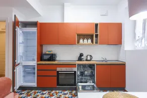 Bankasarent- Bresso charming living - Image 4