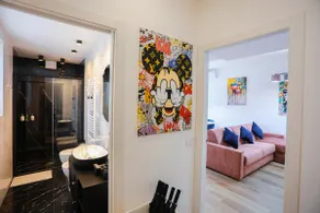 Bankasarent- Bresso charming living - Image 3