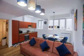 Bankasarent- Bresso charming living - Image 5