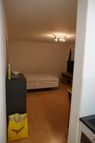 Small spacious studio apartment - Image 5