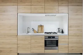 Lakeside Serenity | 2BR @Albert Park+free parking - Image 5