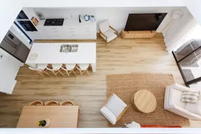 Mt Lawley Home, Cafés, Free Parking, Sleeps 6 - Image 5