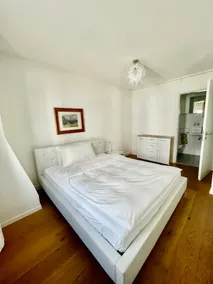01E - Furnished apartment in the heart of Biel - Image 2