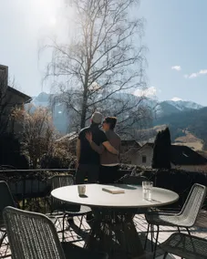 LaVida Star Alpine Hideaway Thun, Sauna, free parking - Image 4