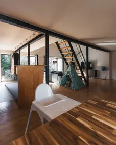 LaVida Star Alpine Hideaway Thun, Sauna, free parking - Image 5
