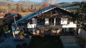 LaVida Star Alpine Hideaway Thun, Sauna, free parking - Image 2