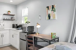YieldMax (11) | Studio Bath+Kitchen+Priv Entry - D - Image 4