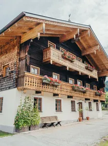 Seebachers Diktengut - Apartment Louisa - Image 4