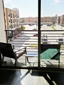 Central Frisco vibes POOL & GYM& workstation KingB - Image 3