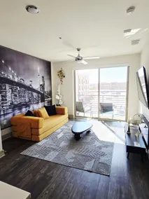 Central Frisco vibes POOL & GYM& workstation KingB - Image 5
